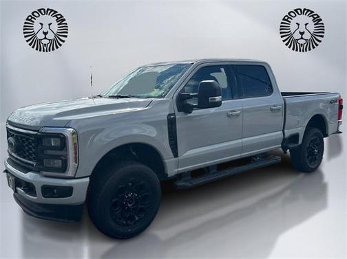 2026 Ford F-250 XLT
