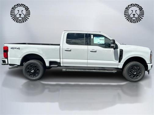 2026 Ford F-250 XLT