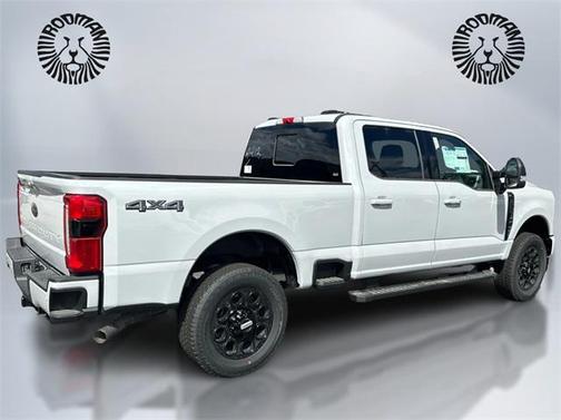 2026 Ford F-250 XLT