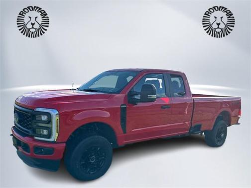 2025 Ford F-350 XL