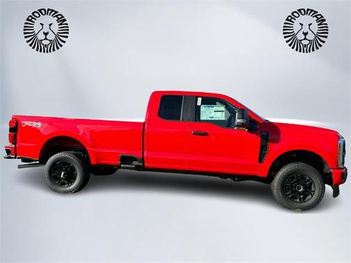 2025 Ford F-350 XL