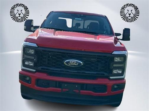 2025 Ford F-350 XL