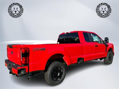 2025 Ford F-350 XL
