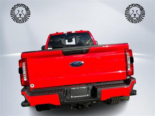 2025 Ford F-350 XL