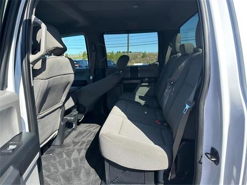 2017 Ford F-350 XLT