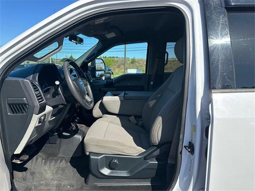 2017 Ford F-350 XLT