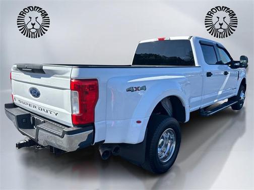 2017 Ford F-350 XLT