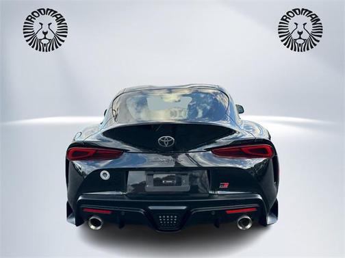 2024 Toyota Supra 3.0 Premium