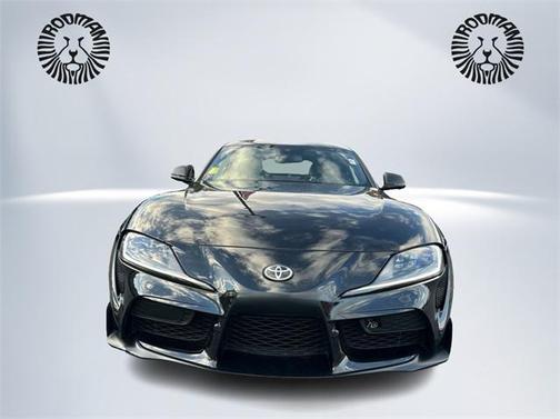 2024 Toyota Supra 3.0 Premium