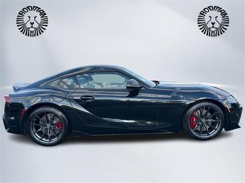 2024 Toyota Supra 3.0 Premium