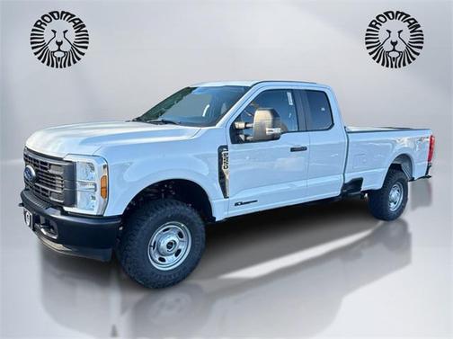 2026 Ford F-250 XL