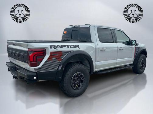 Avalanche 2026 Ford F-150 Raptor