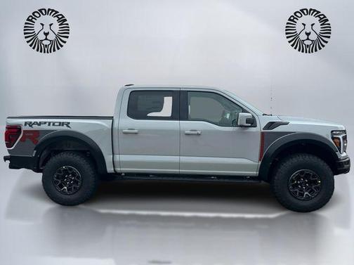 Avalanche 2026 Ford F-150 Raptor