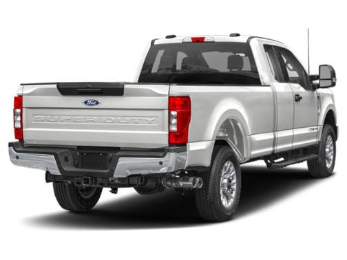 2020 Ford F-250 XLT