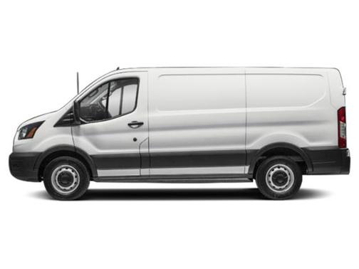 Oxford White 2026 Ford Transit-150 Base