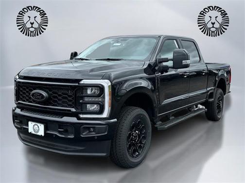 2025 Ford F-350 Lariat