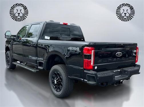 2025 Ford F-350 Lariat