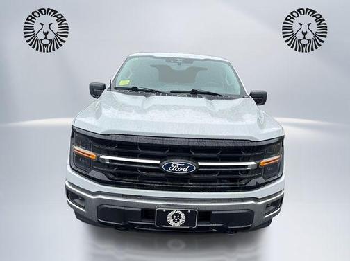 Avalanche 2024 Ford F-150 XLT