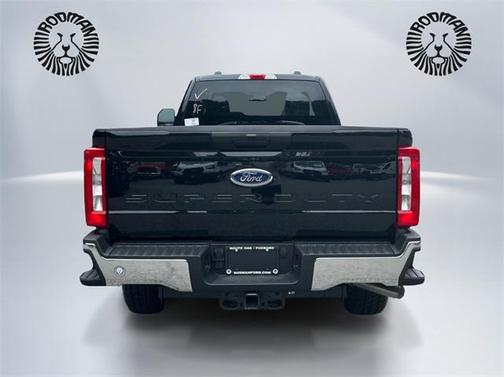 2025 Ford F-350 XLT