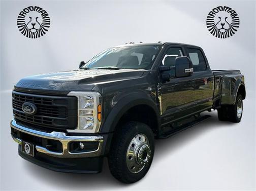 2026 Ford F-450 XL