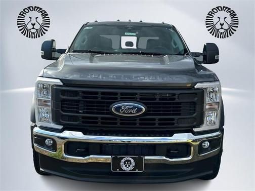 2026 Ford F-450 XL