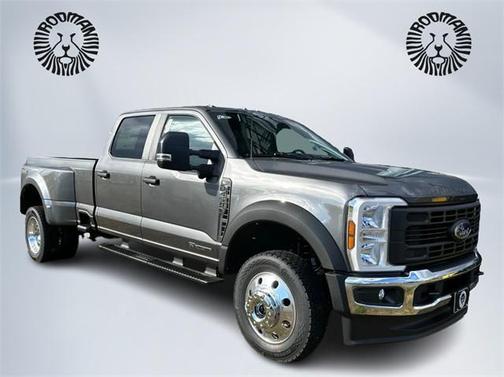 2026 Ford F-450 XL
