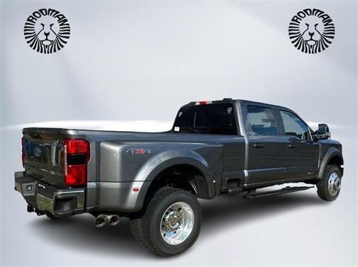 2026 Ford F-450 XL