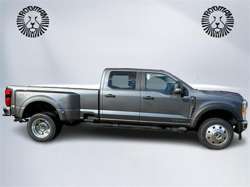 2026 Ford F-450 XL