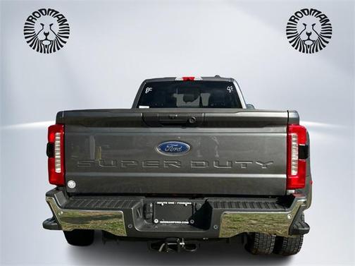 2026 Ford F-450 XL