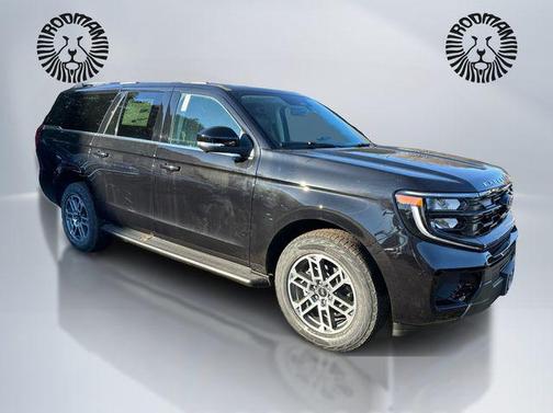 2026 Ford Expedition Max Active 4x4