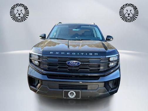 2026 Ford Expedition Max Active 4x4