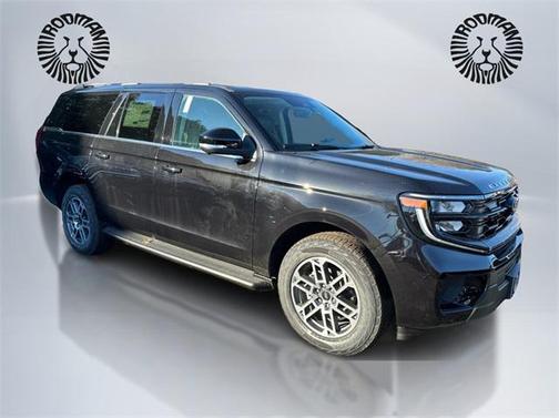 2026 Ford Expedition Max Active 4x4