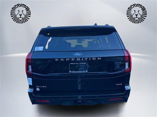2026 Ford Expedition Max Active 4x4