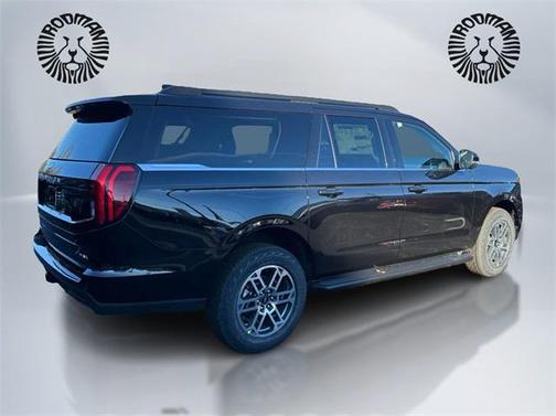 2026 Ford Expedition Max Active 4x4