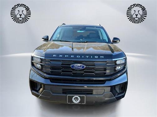 2026 Ford Expedition Max Active 4x4