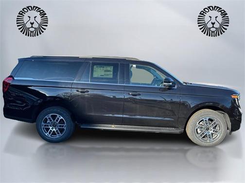 2026 Ford Expedition Max Active 4x4