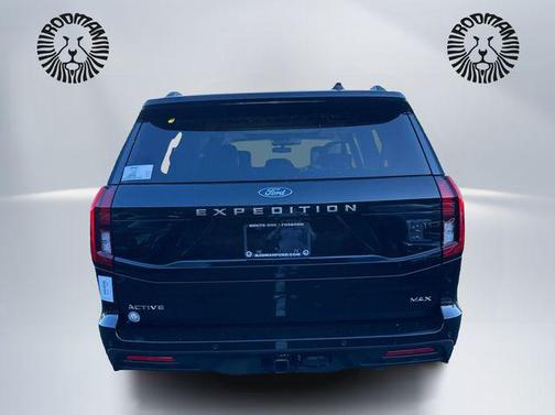 2026 Ford Expedition Max Active 4x4