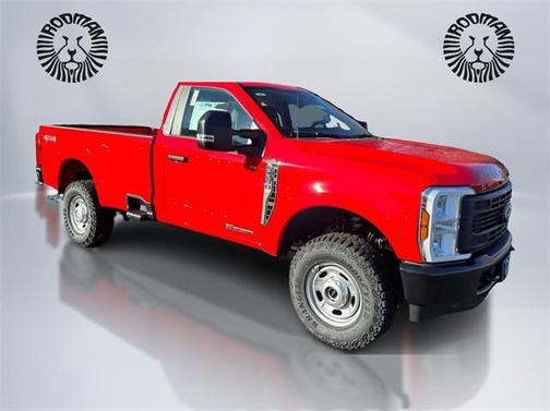 2026 Ford F-250 XL