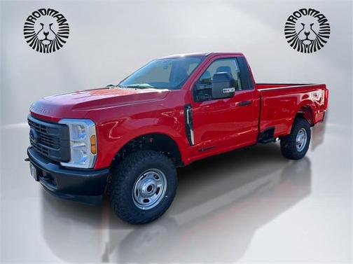 2026 Ford F-250 XL