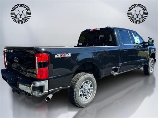 2026 Ford F-350 Lariat