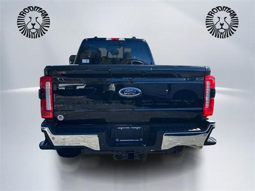 2026 Ford F-350 Lariat