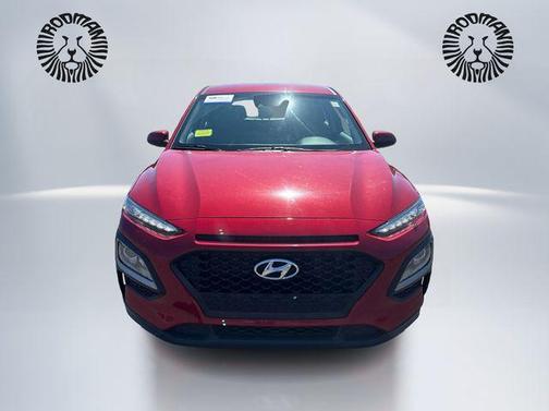 2019 Hyundai KONA SE