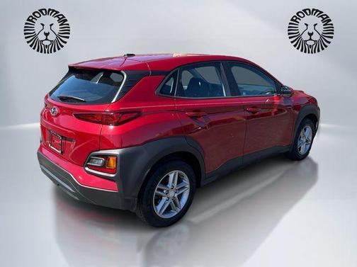 2019 Hyundai KONA SE