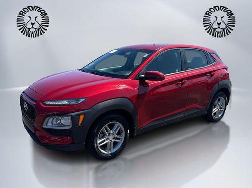 2019 Hyundai KONA SE