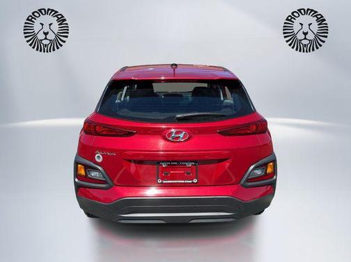 2019 Hyundai KONA SE