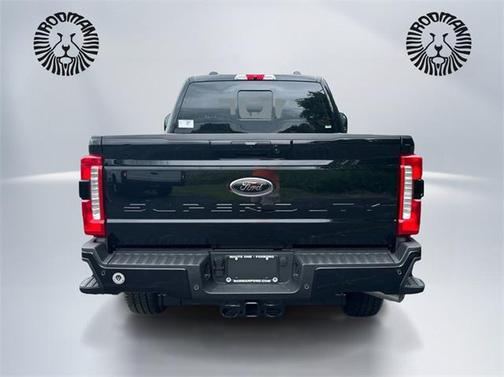 2025 Ford F-350 XLT