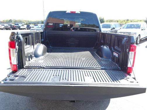 2019 Ford F-250 XLT