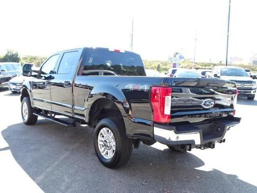 2019 Ford F-250 XLT