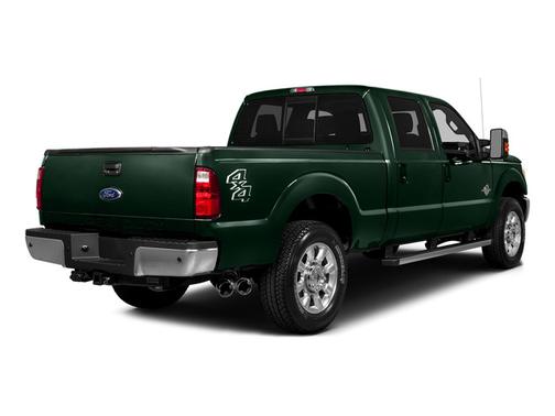 2016 Ford F-250 XL