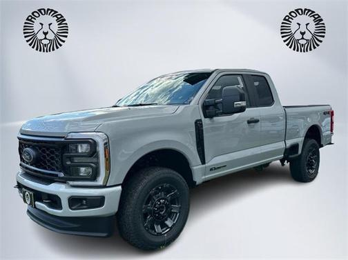 2026 Ford F-250 XL